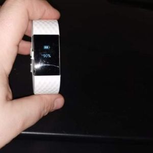 Fitbit charge 2